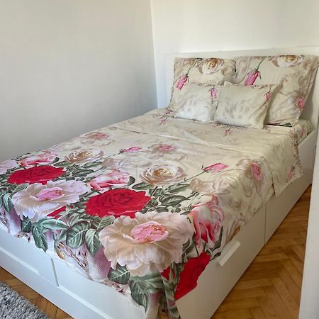 Apartment Victoria Gherla Zewnętrze zdjęcie