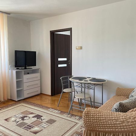 Apartment Victoria Gherla Zewnętrze zdjęcie