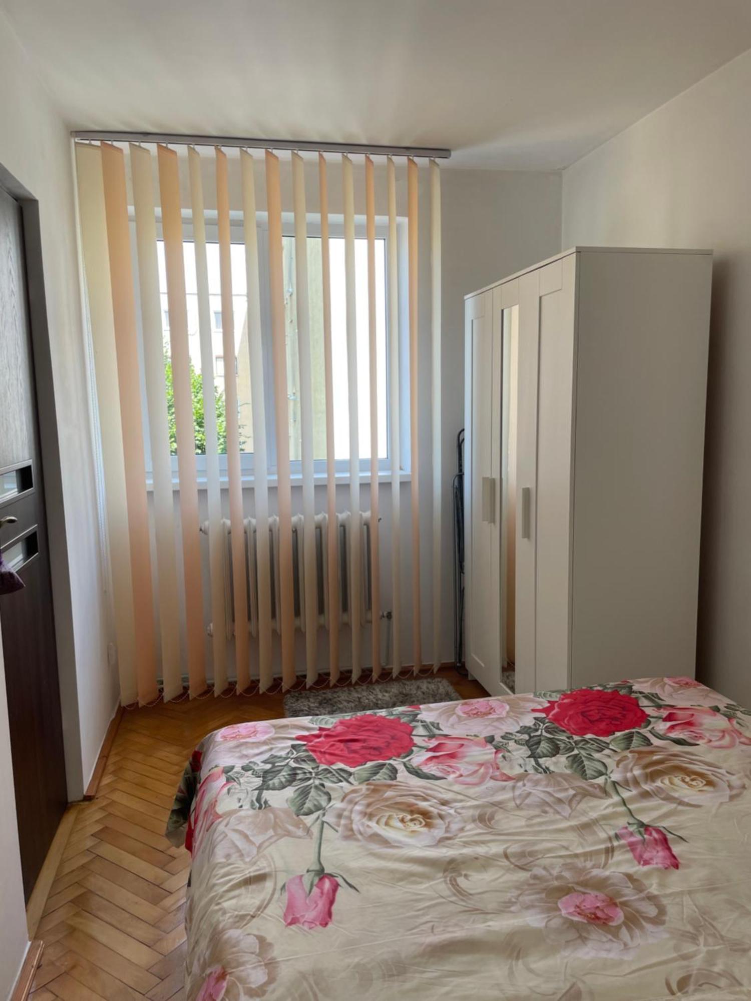 Apartment Victoria Gherla Zewnętrze zdjęcie