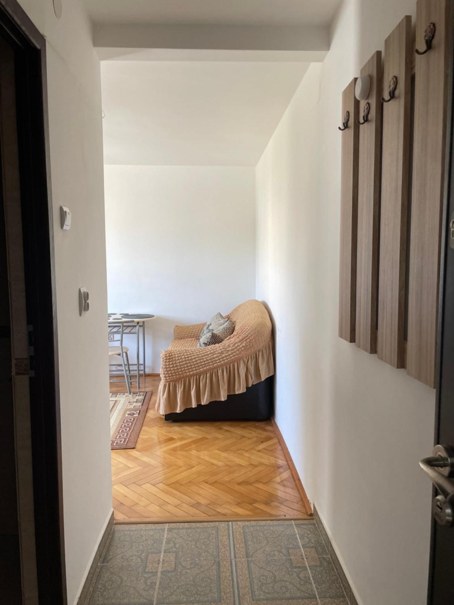 Apartment Victoria Gherla Zewnętrze zdjęcie
