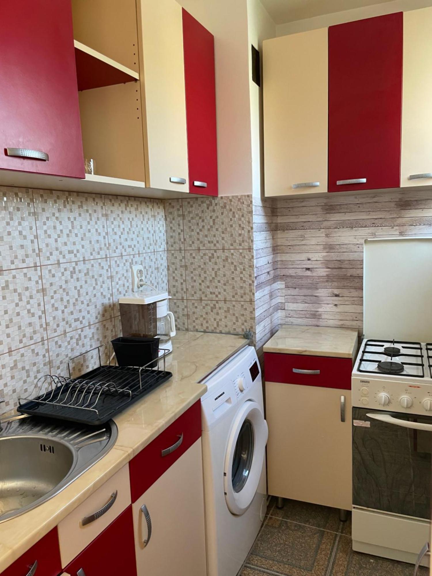 Apartment Victoria Gherla Zewnętrze zdjęcie